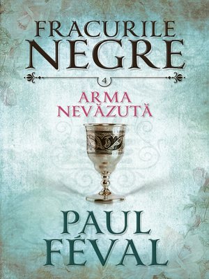 cover image of Fracurile Negre